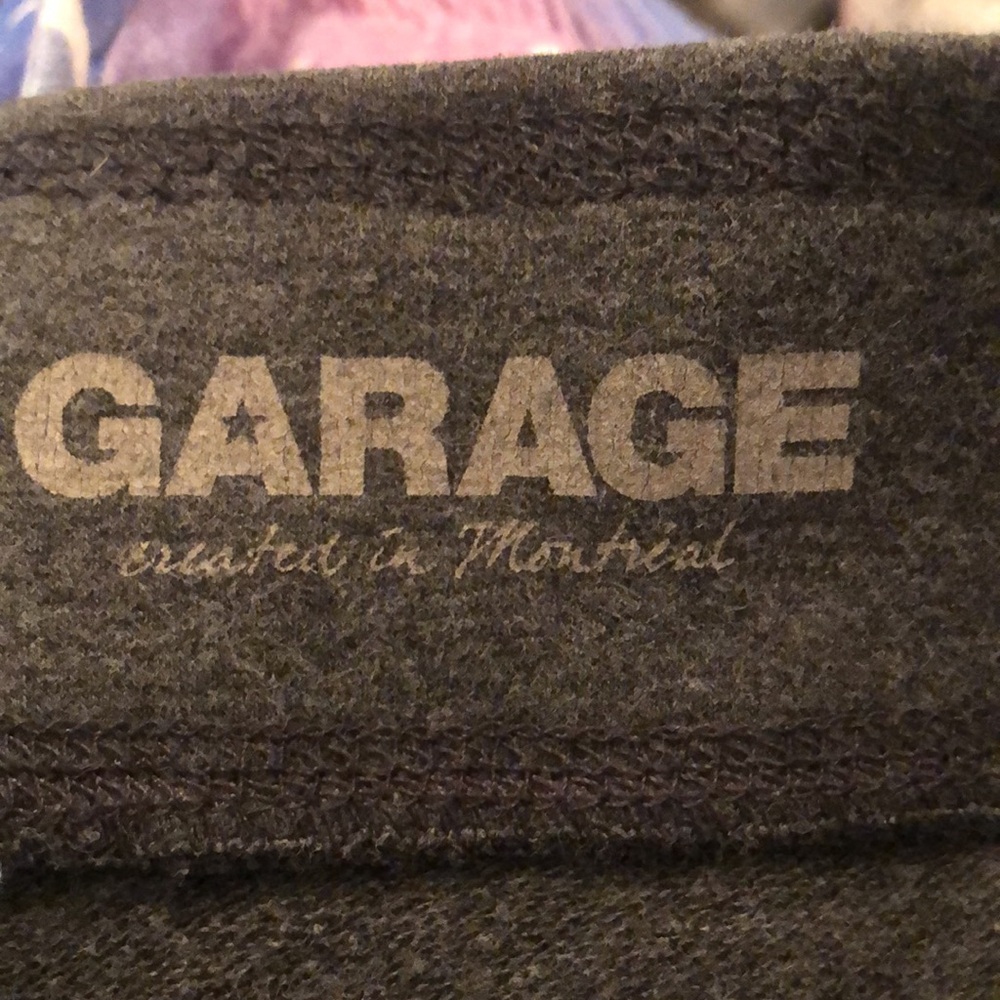 Garage Leggings - Picture 5 of 6
